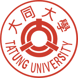 Logo Tatung University