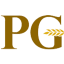 Logo Plains Grain & Agronomy LLC