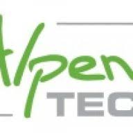 Logo Alpen'Tech SAS