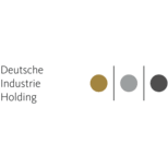 Logo DIH Deutsche Industrie-Holding GmbH