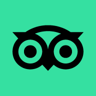 Logo TripAdvisor, Inc.