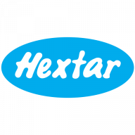 Logo Hextar Healthcare Bhd.