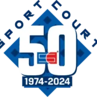 Logo Sport Court International, Inc.