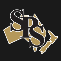 Logo South Pacific Seeds Pty Ltd.