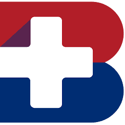 Logo Bangkok Hospital Hatyai Co., Ltd.