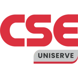 Logo CSE-Uniserve Corp. Pty Ltd.