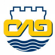 Logo Thessaloniki Port Authority SA