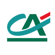 Logo CRCAM de Sud Rhône-Alpes