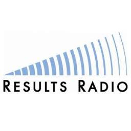 Logo Results Radio LLC