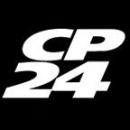 Logo CP24