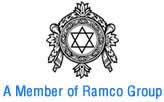 Logo Rajapalayam Mills Ltd.