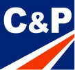 Logo C&P Holdings Pte Ltd.