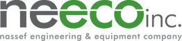 Logo NEECO, Inc.