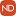 Logo State of North Dakota