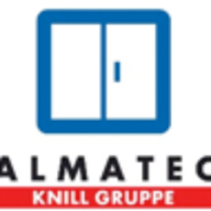 Logo Almatec GmbH