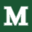 Logo Marywood University