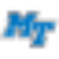 Logo Middle Tennessee State University