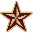 Logo Texas State University