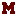 Logo Mississippi State University