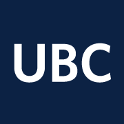 Logo University of British Columbia