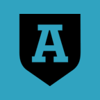 Logo St. Anselm College