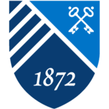 Logo Saint Peter's University