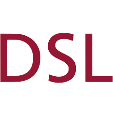Logo DSL Bank
