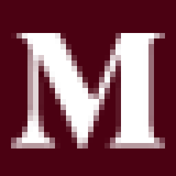 Logo Missouri State University