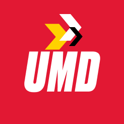 Logo University of Maryland