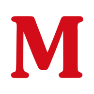 Logo Mountfield as