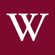 Logo Washington College