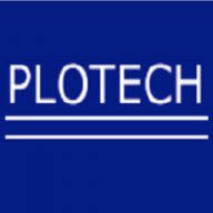 Logo Plotech Co. Ltd.