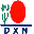 Logo Dxn Marketing Sdn. Bhd.