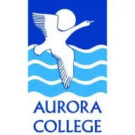 Logo Aurora College