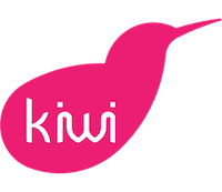 Logo Kiwi Networks, Inc.