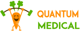 Logo Quantum Medical Imaging LLC