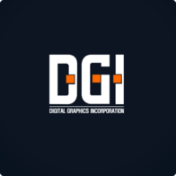 Logo Digital Graphics, Inc.