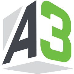 Logo A3 Solutions, Inc.