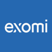 Logo Exomi Oy