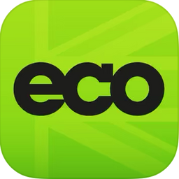 Logo Ecotricity Group Ltd.
