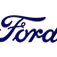 Logo Duval Ford Co.
