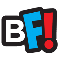 Logo Basic Fun, Inc.