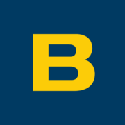 Logo Berglund Construction Co.