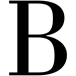 Logo Bernhardt Furniture Co.