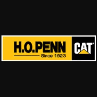 Logo H.O. Penn Machinery Co., Inc.