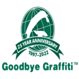 Logo Goodbye Graffiti, Inc.