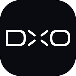 Logo DxO Labs SAS