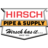 Logo Hirsch Pipe & Supply Co., Inc.