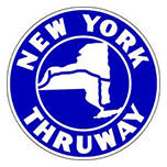 Logo New York State Thruway Authority