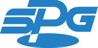 Logo SPG Co., Ltd.